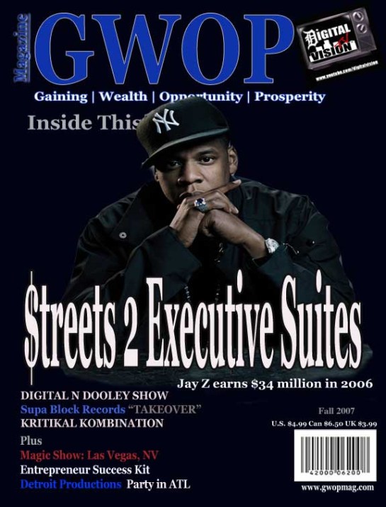GWOP Jay Z