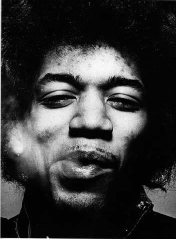 Jimi Hendrix