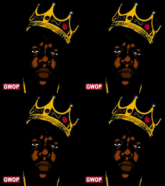 R.I.P. Christopher Wallace