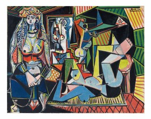 PICASSO-FEMMES-DALGER