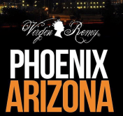 Queen Virgin Remy Phoenix