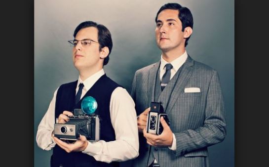 Instagram Founders Leave Facebook